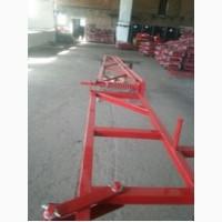 Оприскувачі 200л- 400л- 600л 800л Wirax
