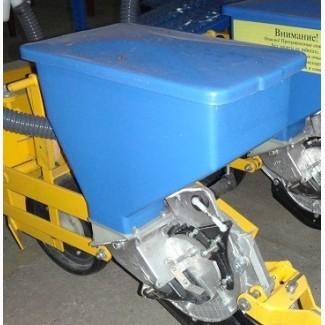 Сеялка Тодак Мультикорн, запасные части и комплектующие от завода-производителя