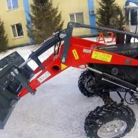 Ремонт гидроцилиндра ковша КШУ-12, КУН, КПС, КП, ТО, ПКУ, СНУ