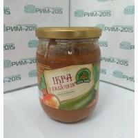 Икра кабачковая 510г