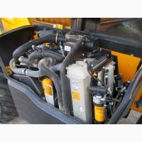 Телескопический погрузчик JCB 533-105. Спецтехника