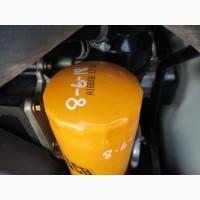 Телескопический погрузчик JCB 533-105. Спецтехника