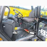 Телескопический погрузчик JCB 533-105. Спецтехника