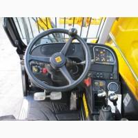 Телескопический погрузчик JCB 533-105. Спецтехника