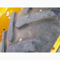 Телескопический погрузчик JCB 533-105. Спецтехника