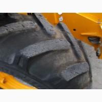 Телескопический погрузчик JCB 533-105. Спецтехника