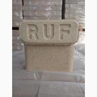 Продам паливний брикет RUF