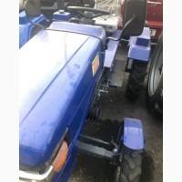 Продажа МотоТрактора ДТЗ