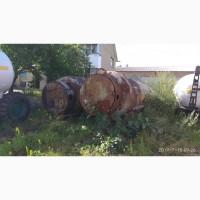 Газгольдер рессивер асенизатор гсм емкость бочка