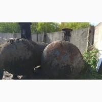 Газгольдер рессивер асенизатор гсм емкость бочка