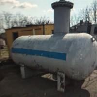 Газгольдер рессивер асенизатор гсм емкость бочка