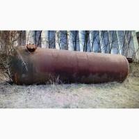 Газгольдер рессивер асенизатор гсм емкость бочка