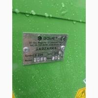 Картоплесаджалка, картофелесажалка Bomet Польща оригінал
