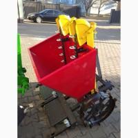 Картоплесаджалка, картофелесажалка Bomet Польща оригінал