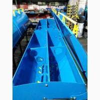 Ящик зернотуковий до сівалок зернових СЗ-5, 4 від завода Ремсинтез