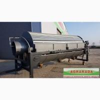 Новая мойка для овощей DOMASZ PDW-400 - KMK, EURO-JABELMANN, Grimme