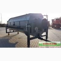Новая мойка для овощей DOMASZ PDW-400 - KMK, EURO-JABELMANN, Grimme