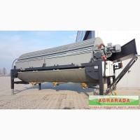 Новая мойка для овощей DOMASZ PDW-400 - KMK, EURO-JABELMANN, Grimme