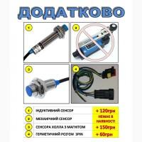 Лічильник тюків електронний, счетчик тюков 12В