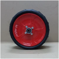 Колесо 370х165 / 015894.04 Otico, K3648350 Kuhn, A621751 Kuhn