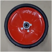 Колесо 370х165 / 015894.04 Otico, K3648350 Kuhn, A621751 Kuhn