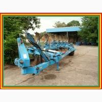 Плуг Lemken Vari-Diamant X 160 7 корпусів