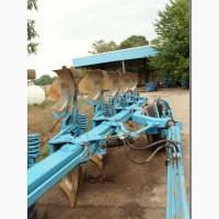 Плуг Lemken Vari-Diamant X 160 7 корпусів
