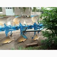 Плуг Lemken Vari-Diamant X 160 7 корпусів