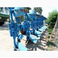 Плуг Lemken Vari-Diamant X 160 7 корпусів