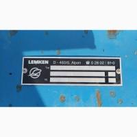 Плуг Lemken Vari-Diamant X 160 7 корпусів