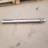 Полуось Заднего Моста МТЗ 80 МТЗ 82 50 новый образец 2407082-А-01 Пр-Во Тара