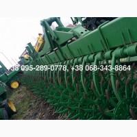 Борон-мотыга ротационная Джон Дир John Deere 400 6м. колеса (ежи) новые оригинал из США