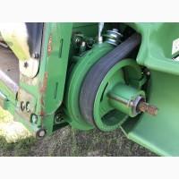 Комбайн JOHN DEERE S680 (2014)