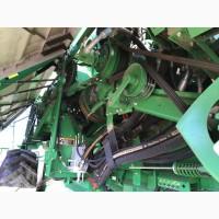 Комбайн JOHN DEERE S680 (2014)