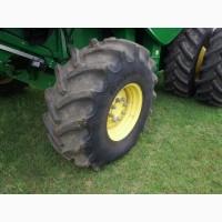 Комбайн JOHN DEERE S680 (2014)