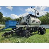 Посевной комплекс BOURGAULT 3310 с бункером 6350