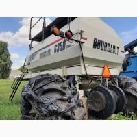 Посевной комплекс BOURGAULT 3310 с бункером 6350