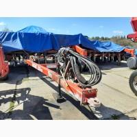 Посевной комплекс BOURGAULT 3310 с бункером 6350