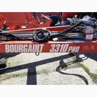 Посевной комплекс BOURGAULT 3310 с бункером 6350