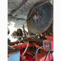 Посевной комплекс BOURGAULT 3310 с бункером 6350