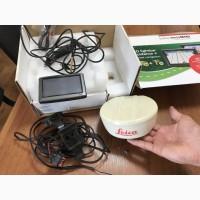 Антена(приймач, приемник) Smart-AG до агро навігації(курсоуказатель) Leica mojoMINI 1 і 2