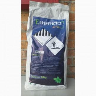 Емендо М - Превентивний контактно-системний фунгіцид з багатофункціональним ефектом