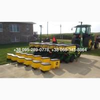 Сеялка пропашная John Deere 1780 из США