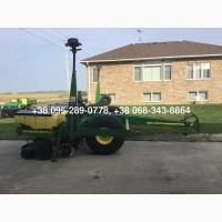 Сеялка пропашная John Deere 1780 из США