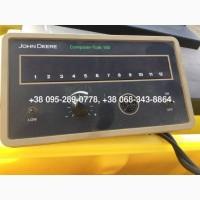 Сеялка пропашная John Deere 1780 из США