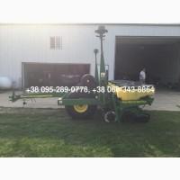 Сеялка пропашная John Deere 1780 из США