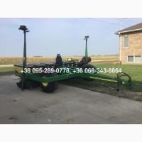 Сеялка пропашная John Deere 1780 из США