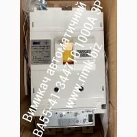 Продам ВА55-41-344730 1000А, ВА 55-41-344710 1000А (250А-1000А)