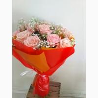 Доставка цветов Краматорск