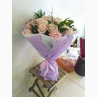 Доставка цветов Краматорск